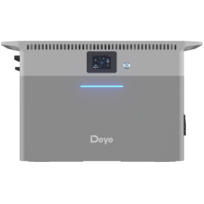 Гібридна зарядна станція Deye SUN-BK250-2.56KWH-EU-AM4-32L, 2500W, 2560Wh (нагрів, паралель, ТС)