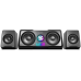 Акустична система GamePro RGB GS629 Black