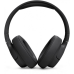 Bluetooth-гарнітура JBL Tune 720BT Black (JBLT720BTBLK)