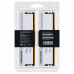 Модуль пам`ятi DDR4 2x16GB/3600 Prologix Onyx White (PRO32GB3600YW4K)