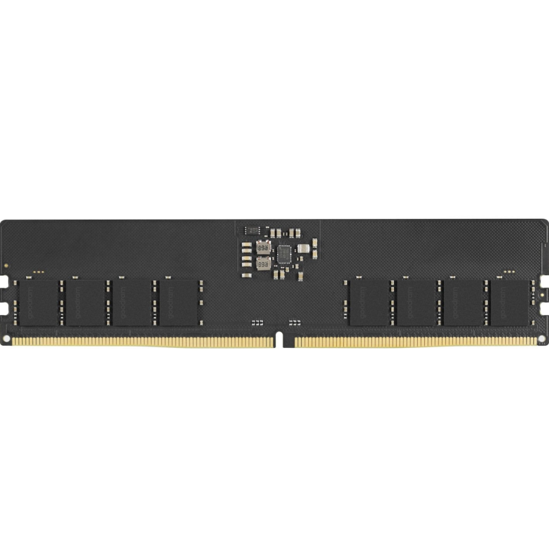 Модуль пам`ятi DDR5 32GB/5600 Goodram (GR5600D564L46/32G)