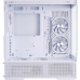 Корпус 1stPlayer CV7-WH-2FAR-W-2FH7R-W-1FH7-W White
