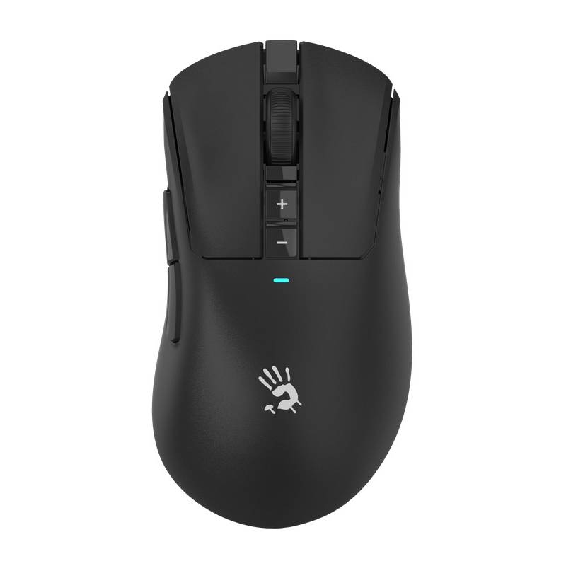 Миша бездротова Bloody R73 Ultra Black 