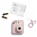Фотокамера миттєвого друку Fujifilm Instax Mini 12 Blossom Pink (16806107)