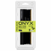 Модуль пам`ятi DDR4 16GB/3600 Prologix Onyx Black RGB (PRO16GB3600YBR4)
