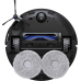 Робот-пилосос Ecovacs Deebot T50 Max Pro Black (DEX54)