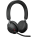Bluetooth-гарнітура Jabra Evolve2 65 MS Stereo Black (26599-999-999)