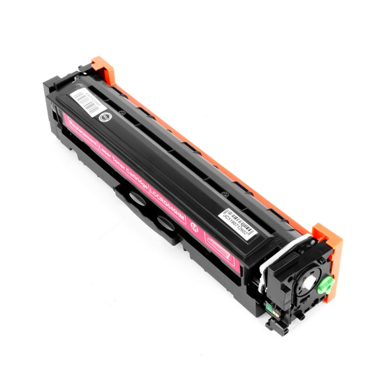 Картридж ColorWay (ColorWay-C045MM) Canon LBP-610/MF-630 Series Magenta (Canon 045M)