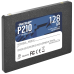 Накопичувач SSD  128GB Patriot P210 2.5