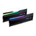 Модуль пам`ятi DDR5 2x16GB/6400 G.Skill Trident Z5 RGB Black (F5-6400J3239G16GX2-TZ5RK)