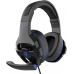 Гарнітура Sades SA-726 Ppower Black/Blue (sa726blj)