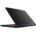 Ноутбук MSI Katana 15 HX B14W (B14WEK-1015XUA) Black