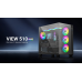 Корпус ID-Cooling View 510 ARGB Black