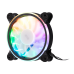 Вентилятор 2E Gaming Air Cool Calleo Black (2E-ACF1206-ARGB)