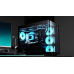 Корпус DeepCool CG530U 4F Black (R-CG530U-BKAGA4-G) без БЖ
