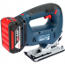 Лобзик Bosch Professional GST 185-LI 18В (0.601.5B3.023)