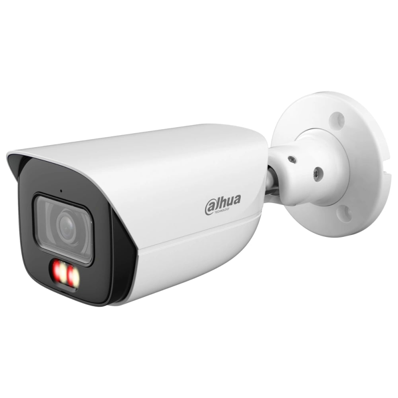 IP камера Dahua DH-IPC-HFW3449E-S-IL 4МП (2.8мм)