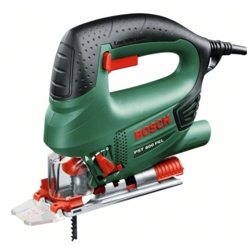 Лобзик Bosch PST 800 PEL (0.603.3A0.101)