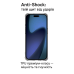 Чохол-накладка BeCover Anti-Shock для Apple iPhone 17 Air Grey (713796)