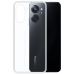 Чохол-накладка BeCover для Realme 10 Transparancy (708670)