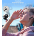 Bluetooth-гарнітура Choetech BH-T06 TWS bluetooth