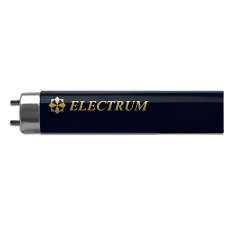 Лампа люмінесцентна ультрафіолетова Electrum 6W G5 (A-FT-0402)