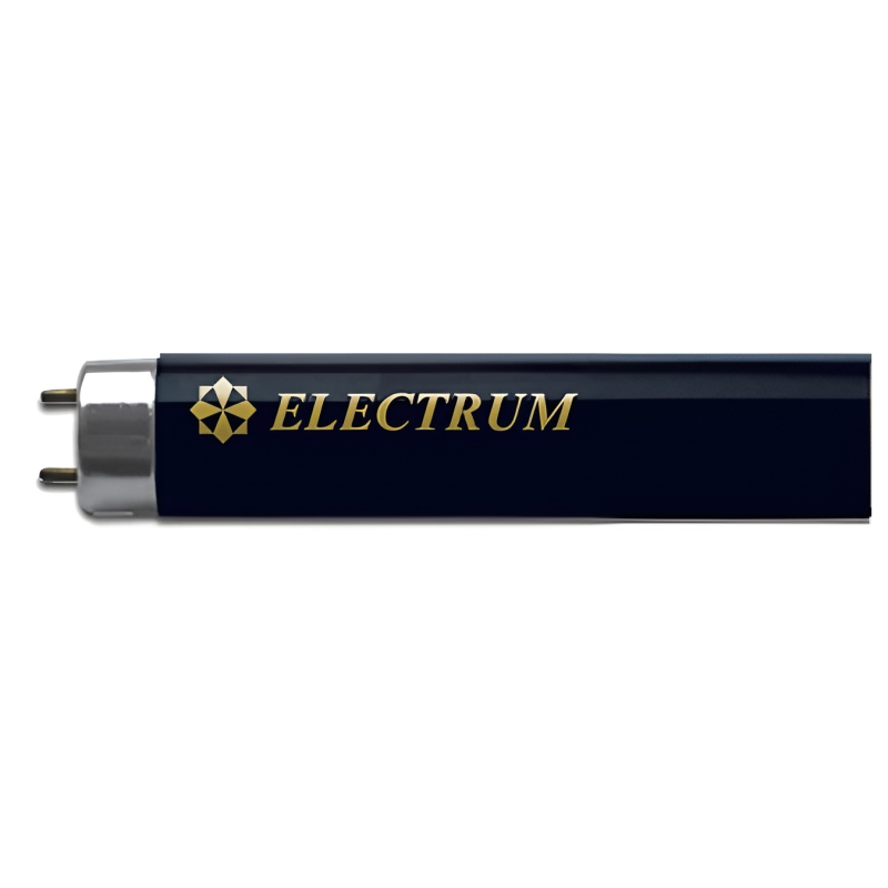 Лампа люмінесцентна ультрафіолетова Electrum 6W G5 (A-FT-0402)