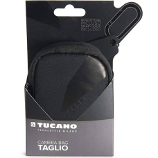 Сумка для фотокамери Tucano Taglio Black (CBTG-XS)