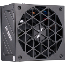 Блок живлення 1stPlayer HA-850AA2 850W (ACK-BRZ-850-BK-EU)