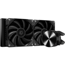 Система водяного охолодження ID-Cooling FX240 Pro Система водяного охолодження ID-Cooling FX240 Pro