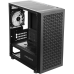 Корпус Prologix Dash GM-06RB Black