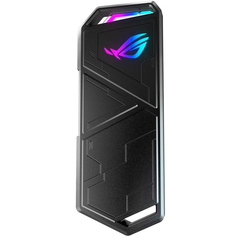 Зовнішня кишеня Asus ROG Strix Arion SSD Enclosure (90DD02H0-M09000)