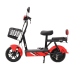 Електроскутер Maxxter E500 Red