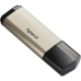 Флеш-накопичувач USB3.2 64GB Apacer AH353 Gold (AP64GAH353C-1)