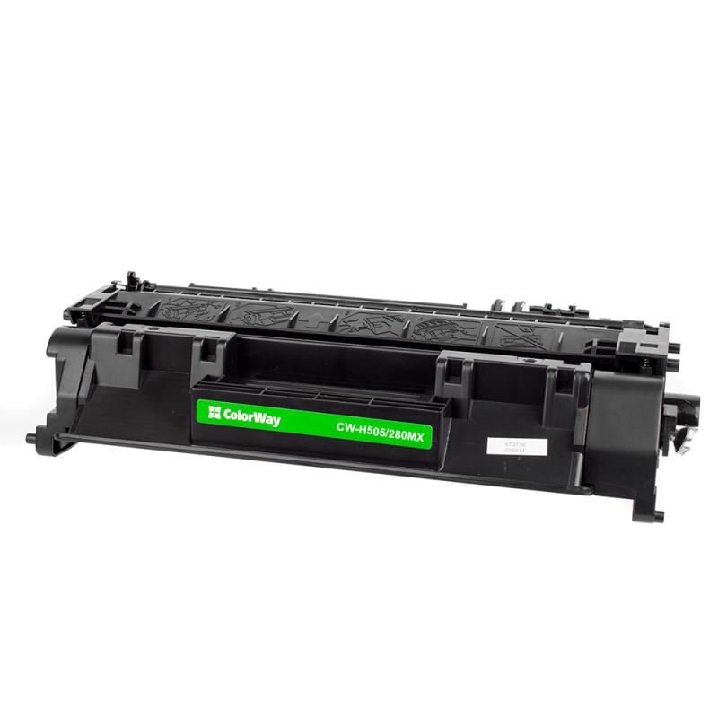 Картридж ColorWay (ColorWay-H505/280MX) HP LJ M425DN/425DW (max) (CF280X) Universal