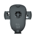 Тримач автомобільний СolorWay Grip Holder Black (CW-CHMH20-BK)