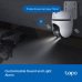 IP-камера TP-Link Tapo C520WS
