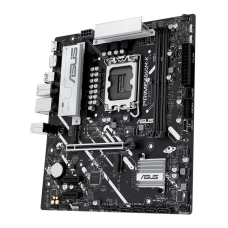 Материнcька плата ASUS PRIME B860M-K s1851 B860 2xDDR5 M.2 DP HDMI Wi-Fi BT mATX