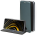 Чохол-книжка BeCover Exclusive для Samsung Galaxy A13 SM-A135 Dark Green (707928)