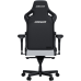 Крісло для геймерів Anda Seat Kaiser 4 Size XL Fabric Gray (AD12YDDC-XLL-20-G-CF)