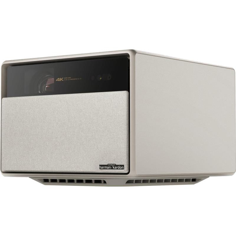 Портативний проектор XGiMi Horizon Ultra (XM13N)