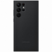 Чохол-книжка Samsung Smart Clear View Cover для Samsung Galaxy S22 Ultra SM-S908 Black (EF-ZS908CBEGRU)