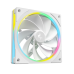 Корпус DeepCool CL660 White (R-CL660-WHNNA0-G-1)