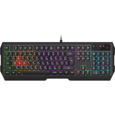 Клавіатура Bloody B135N Black USB