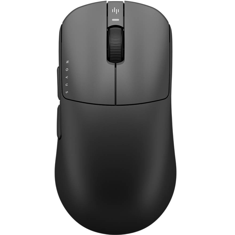 Миша бездротова Dark Project Novus Wireless Black/Grey (DPP_Novus_BG)