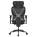 Крісло для геймерів TX3 XTC Pro 360 Mesh Black (TEGC-3091101.11)