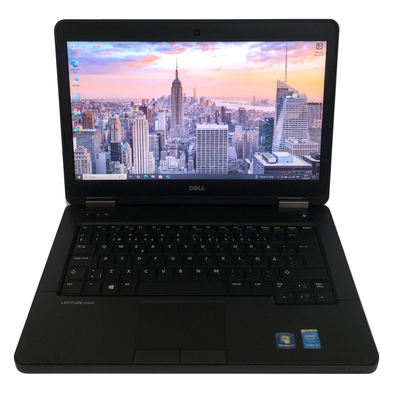 Ноутбук Dell Latitude E5440 / 14