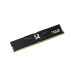 Модуль пам`ятi DDR5 2x32GB/6000 Goodram IRDM Black (IR-6000D564L30/64GDC)