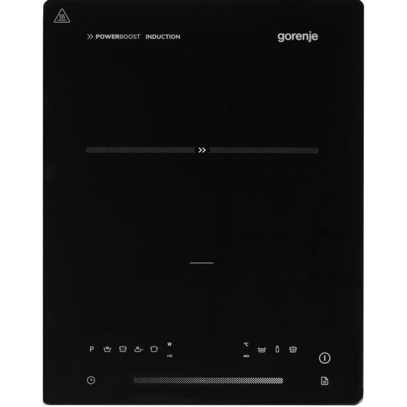 Плита настільна Gorenje ICY2000SP