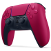 Геймпад бездротовий Sony PlayStation 5 DualSense Cosmic Red (1000050249)